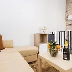 1 Bedroom In