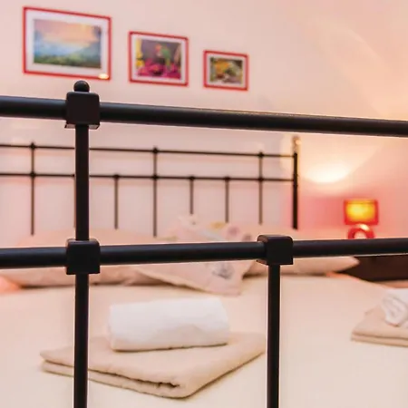 1 Bedroom In Vrbnik (Primorje-Gorski Kotar)