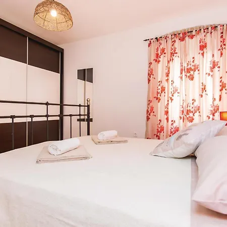 1 Bedroom In Apartman *