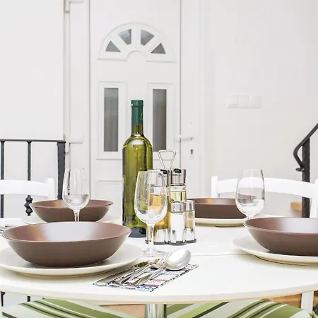 Apartman 1 Bedroom In Vrbnik