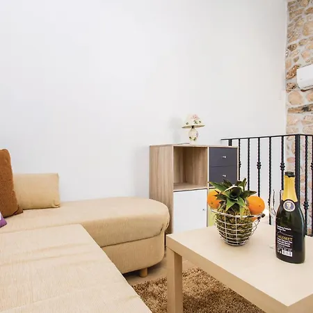 1 Bedroom In