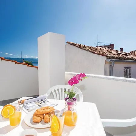 Apartman 1 Bedroom In