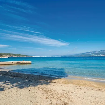 1 Bedroom In Apartman