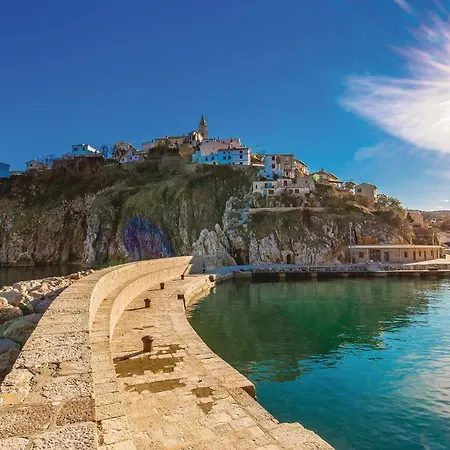 1 Bedroom In Apartman