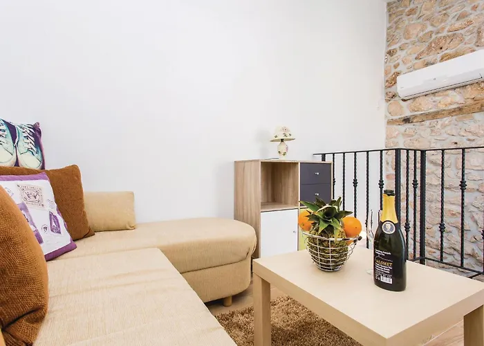 1 Bedroom In