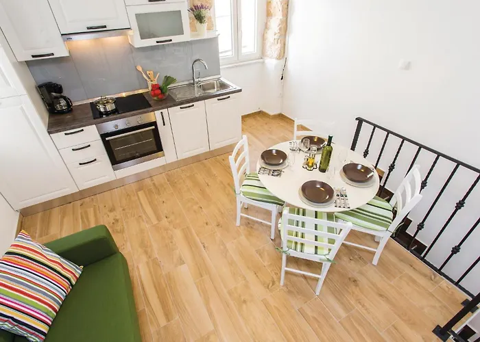 1 Bedroom In 아파트