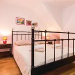 Apartmán 1 Bedroom In Vrbnik (Primorje-Gorski Kotar)
