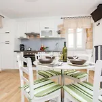 1 Bedroom In Apartmán *