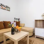 1 Bedroom In Vrbnik (Primorje-Gorski Kotar)