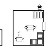 1 Bedroom In Apartmán